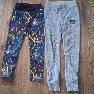 GIRLS Active Pants